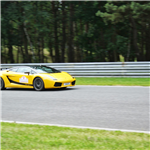 Gran Turismo Polonia 2013 - dzień 4.